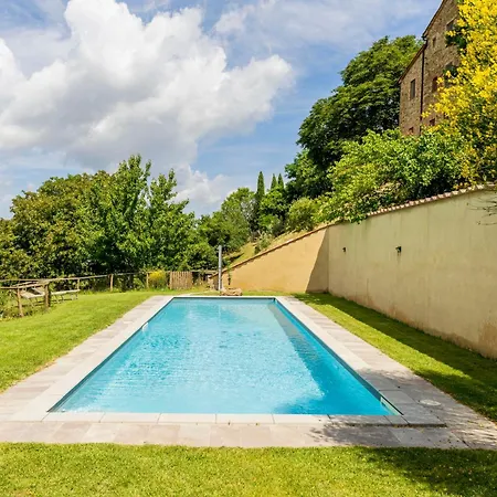 Charming Casanova In Radicondoli, Pool, Wifi *