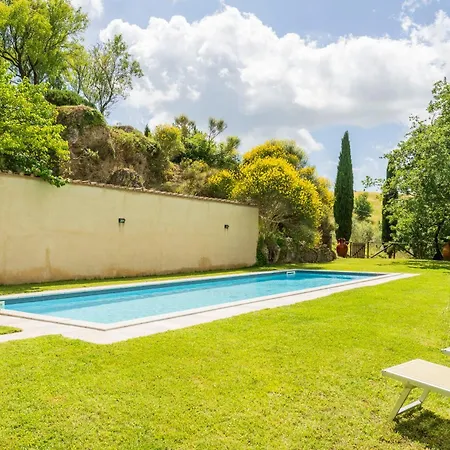 شقة Charming Casanova In Radicondoli, Pool, Wifi *