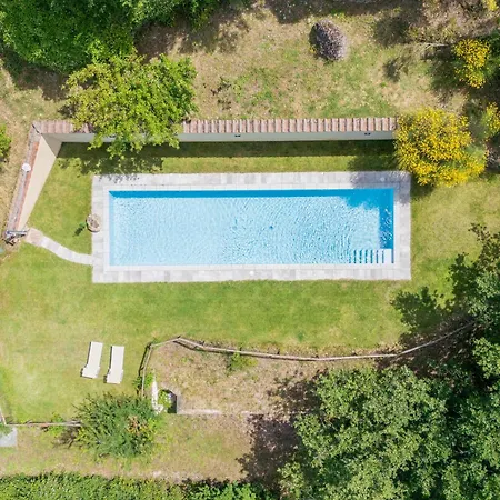Charming Casanova In Radicondoli, Pool, Wifi *