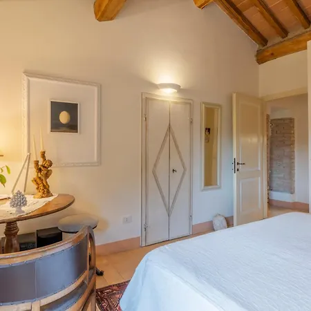 شقة Charming Casanova In Radicondoli, Pool, Wifi Radicondoli