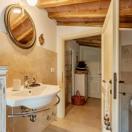 Charming Casanova In Radicondoli, Pool, Wifi * Radicondoli