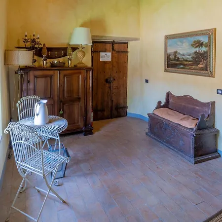 شقة Charming Casanova In Radicondoli, Pool, Wifi Radicondoli