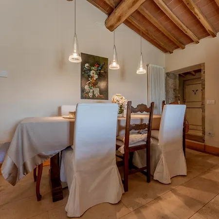 Charming Casanova In Radicondoli, Pool, Wifi *