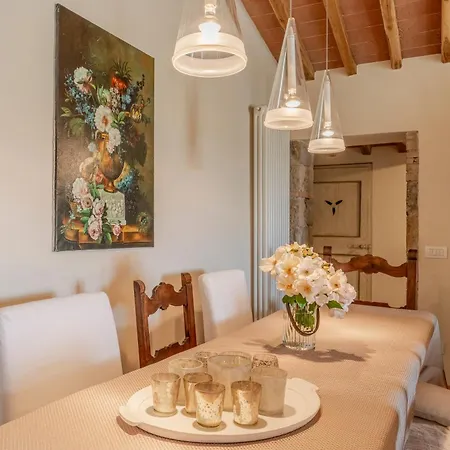 Charming Casanova In Radicondoli, Pool, Wifi شقة Radicondoli