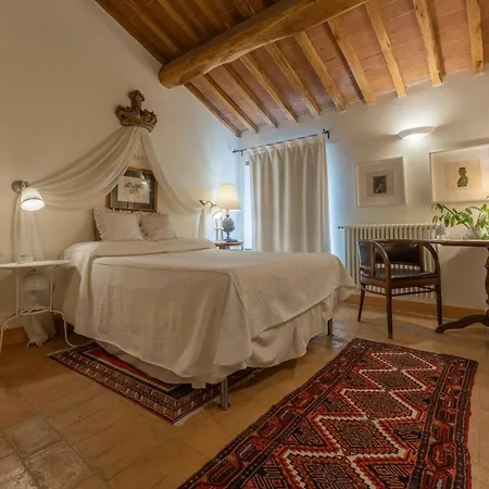 Charming Casanova In Radicondoli, Pool, Wifi Radicondoli