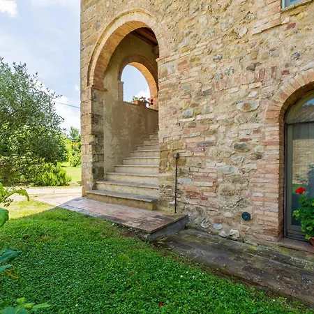 Charming Casanova In Radicondoli, Pool, Wifi Radicondoli