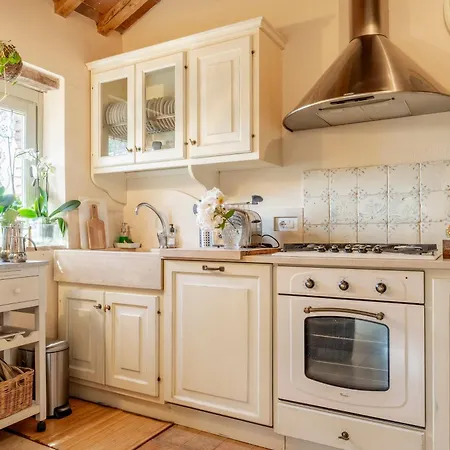 Charming Casanova In Radicondoli, Pool, Wifi Appartement *