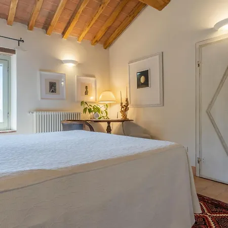 Charming Casanova In Radicondoli, Pool, Wifi *