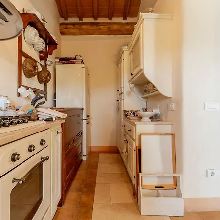 Charming Casanova In Radicondoli, Pool, Wifi * Radicondoli